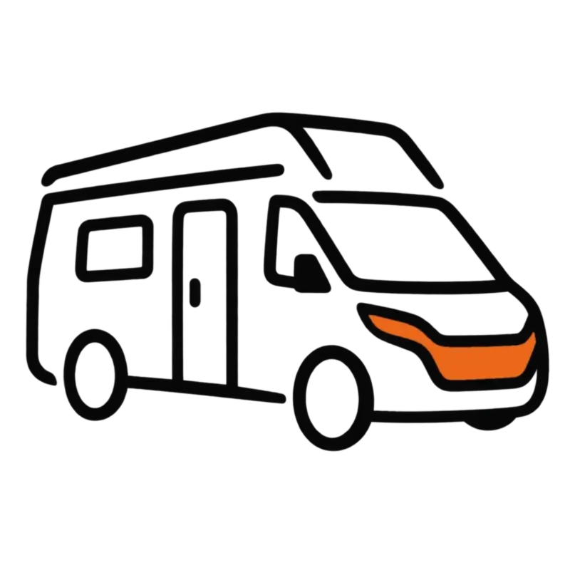 Camper 1