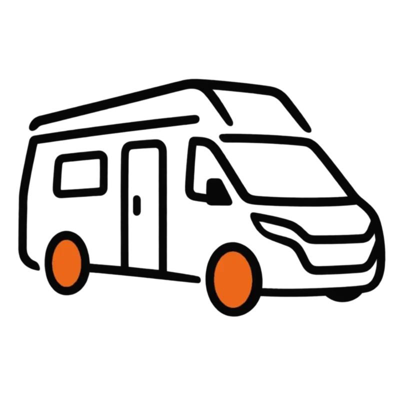 Camper 3